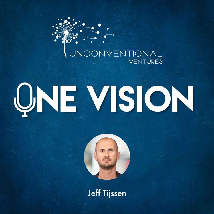 cover art for There has never been a more exciting time to work in financial services