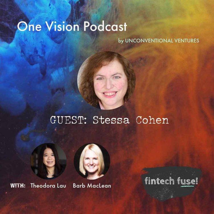 cover art for Smart banking and finding the hidden tribes