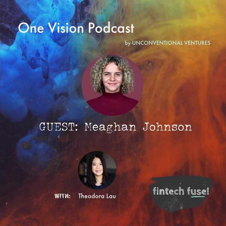 cover art for Going beyond PFM: Fintechs have grown up