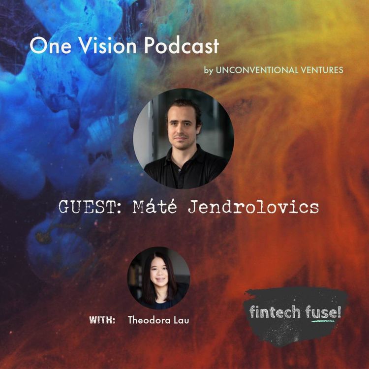 cover art for Revolutionizing Bank Workflows with AI