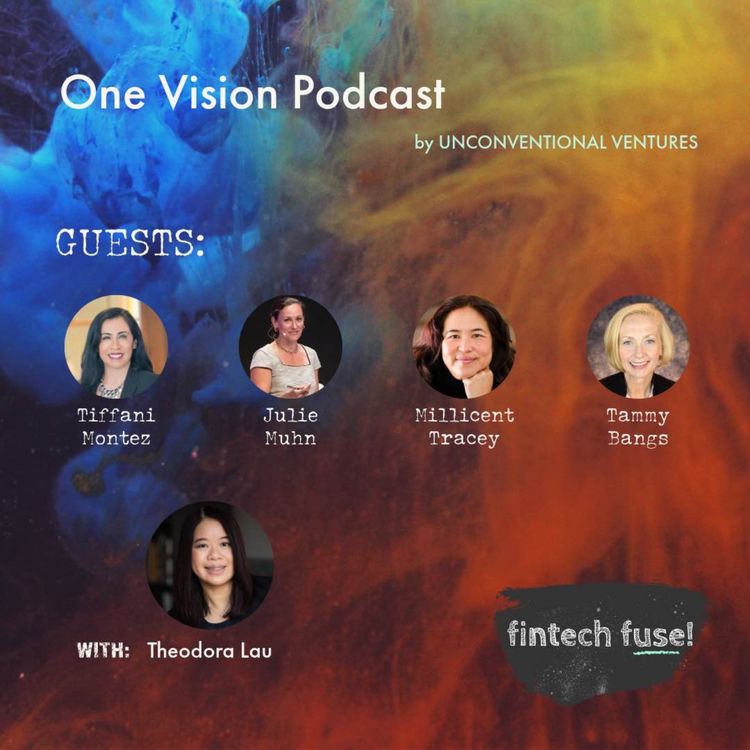 cover art for FinTech Mid-Year Recap: AI, Stablecoins, and Impact of Regulatory Changes