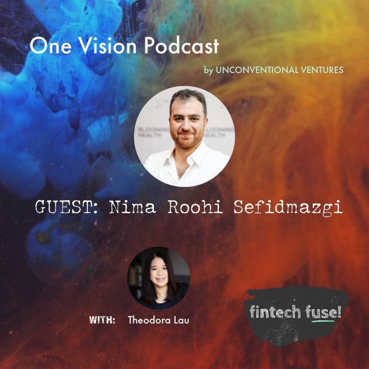 cover art for Revolutionizing Social Care with AI