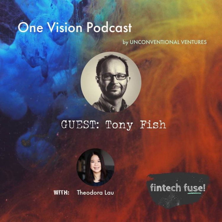 cover art for Navigating trust, governance, and the human element in the age of AI