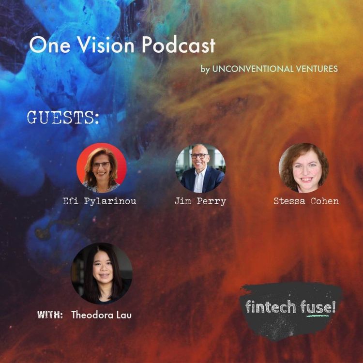 cover art for Don’t stop at one book — Fintech Book Club two year anniversary