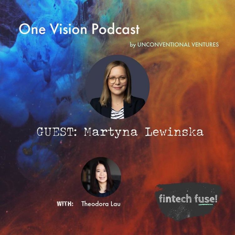 cover art for Breaking boundaries — The journey from ideation to impact