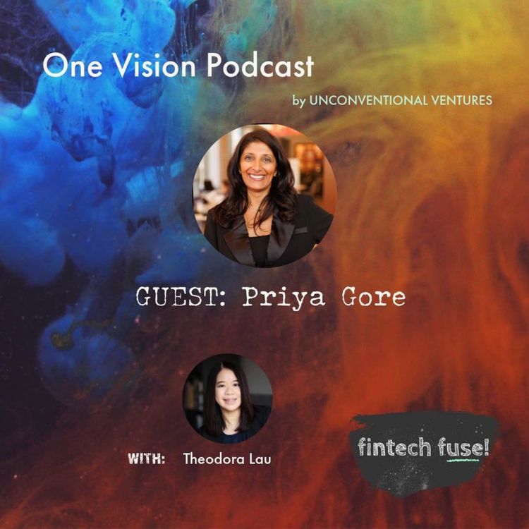 cover art for Unlocking Value with AI — A CFO's Guide to Innovation