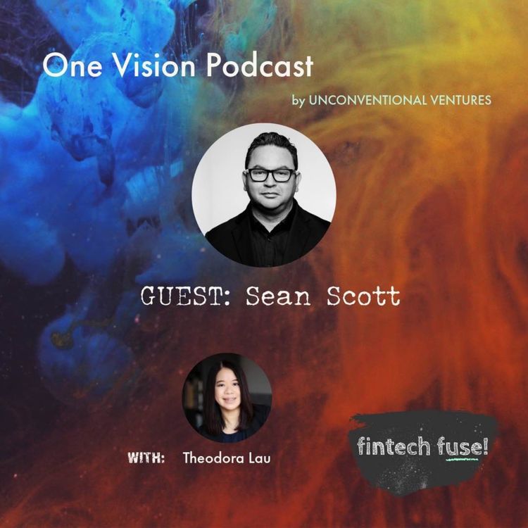 cover art for Discover the future of digital banking, where technology meets humanity