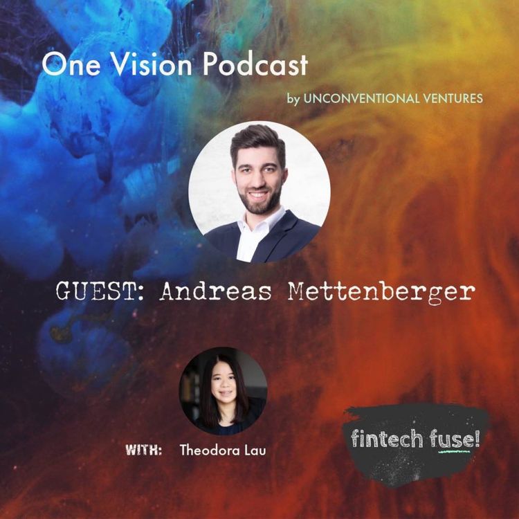 cover art for Transforming Wealth Management with FinTech and AI — An APAC Perspective