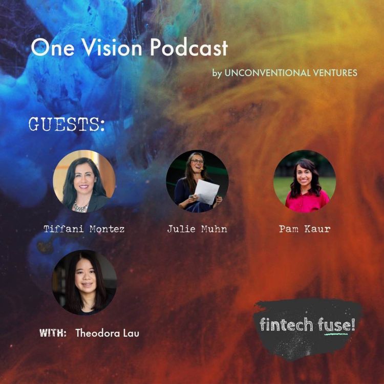 cover art for Fintech Trends: Unwrapping 2025 and predicting 2026