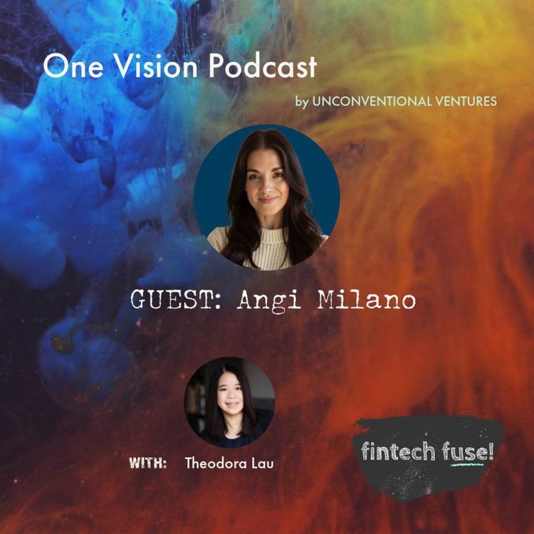 cover art for Navigating the FinTech Landscape: A Journey of Independence