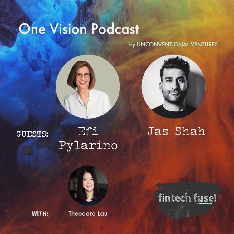 cover art for The Future of AI Agents and Agentic Commerce