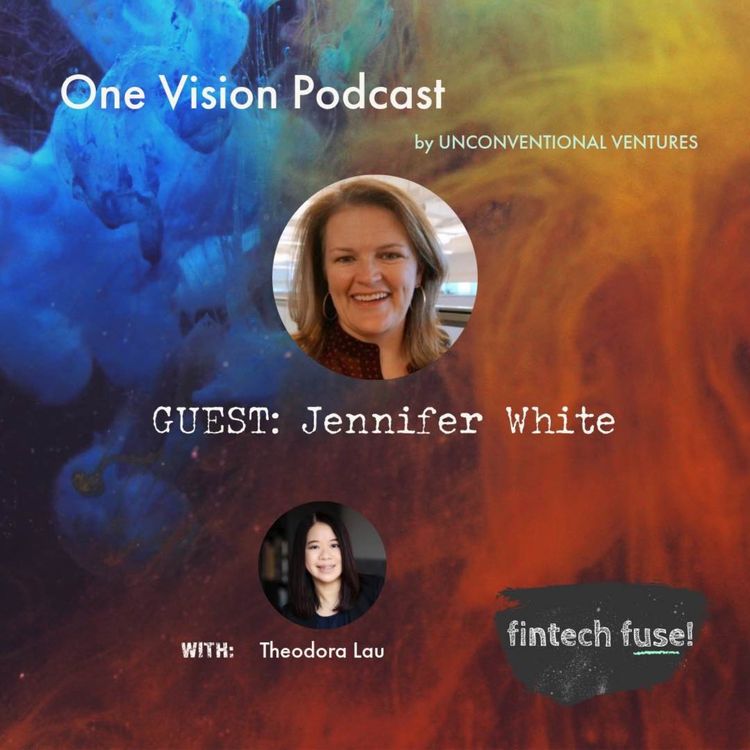 cover art for How AI is Transforming Financial Literacy and Customer Trust