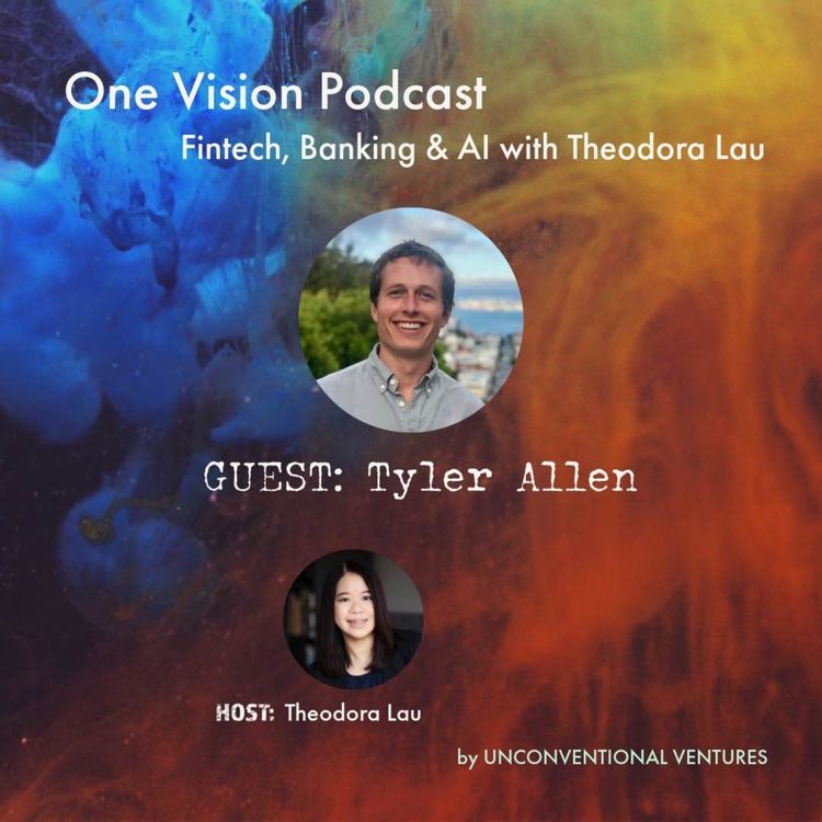 cover art for When the Fraudsters Have AI Too — Inside the New Fraud Reality with Tyler Allen 