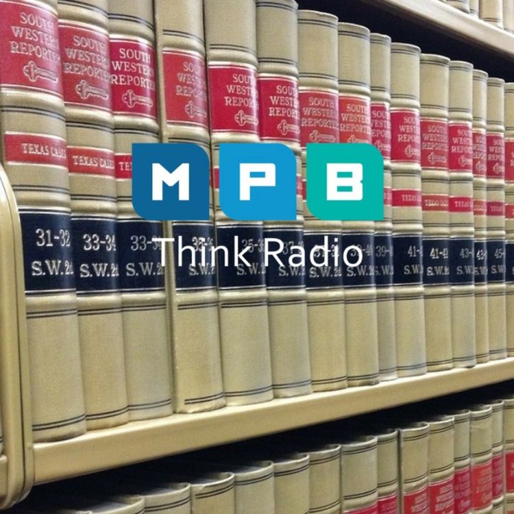 cover art for In Legal Terms: Paralegals