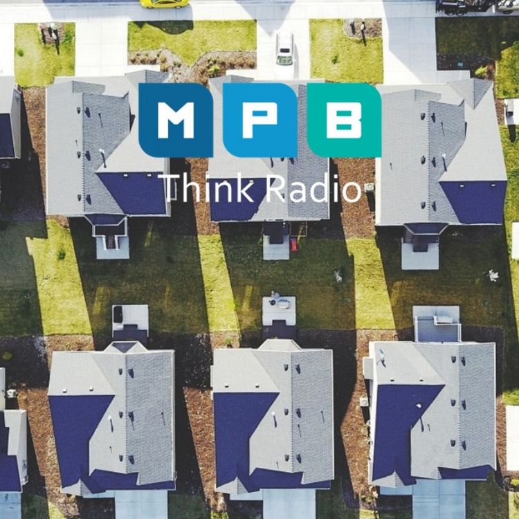 cover art for In Legal Terms: Housing