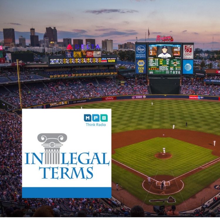 cover art for In Legal Terms: Sports Gambling in MS
