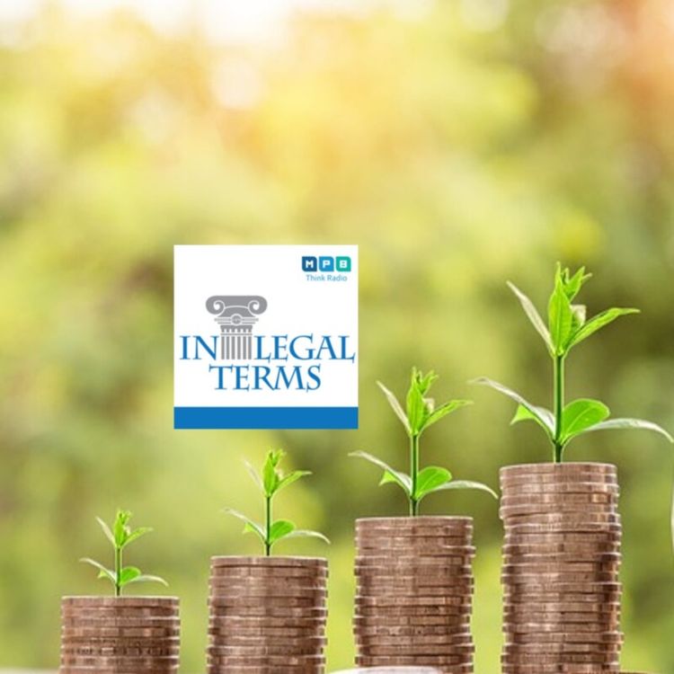 cover art for In Legal Terms: Transactional Clinic