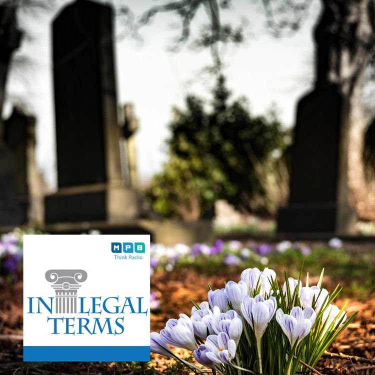 cover art for In Legal Terms: Revocable Trusts