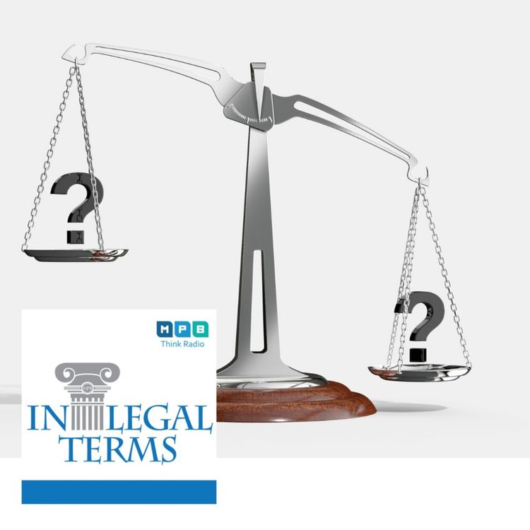 cover art for In Legal Terms: MS Legal System during COVID19