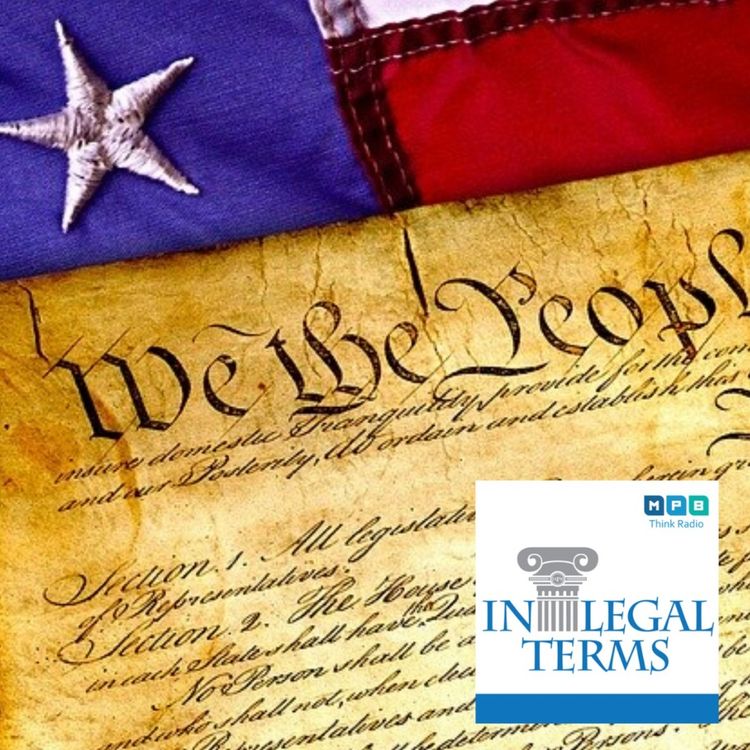 cover art for In Legal Terms: Governments During A Heath Emergency
