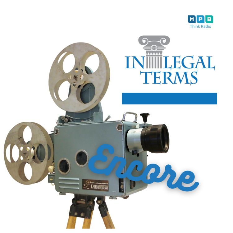 cover art for In Legal Terms: Inaccurate Info Encore