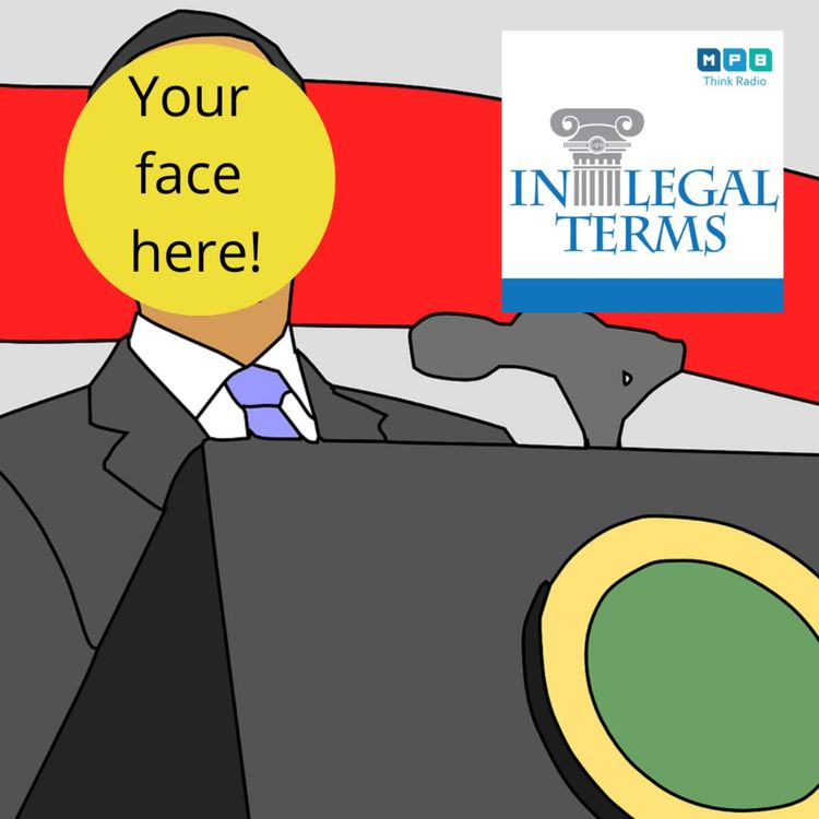 cover art for In Legal Terms: Candidate Qualifying