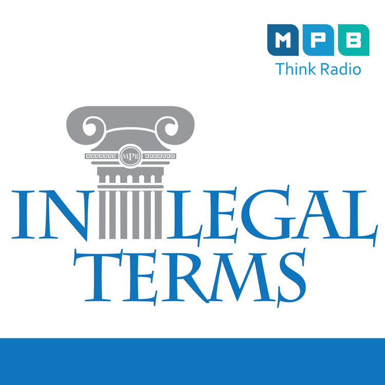 cover art for In Legal Terms Classic: AARP