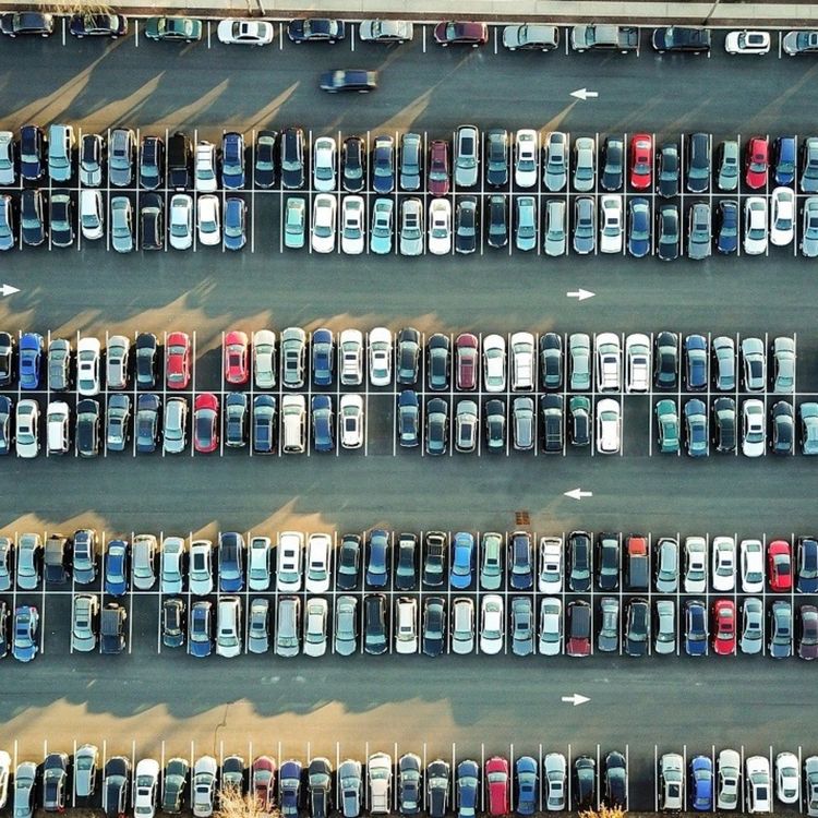 cover art for Auto Correct: Choosing A Ride