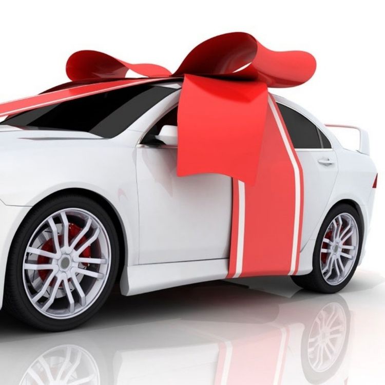 cover art for Auto Correct: Gifts!