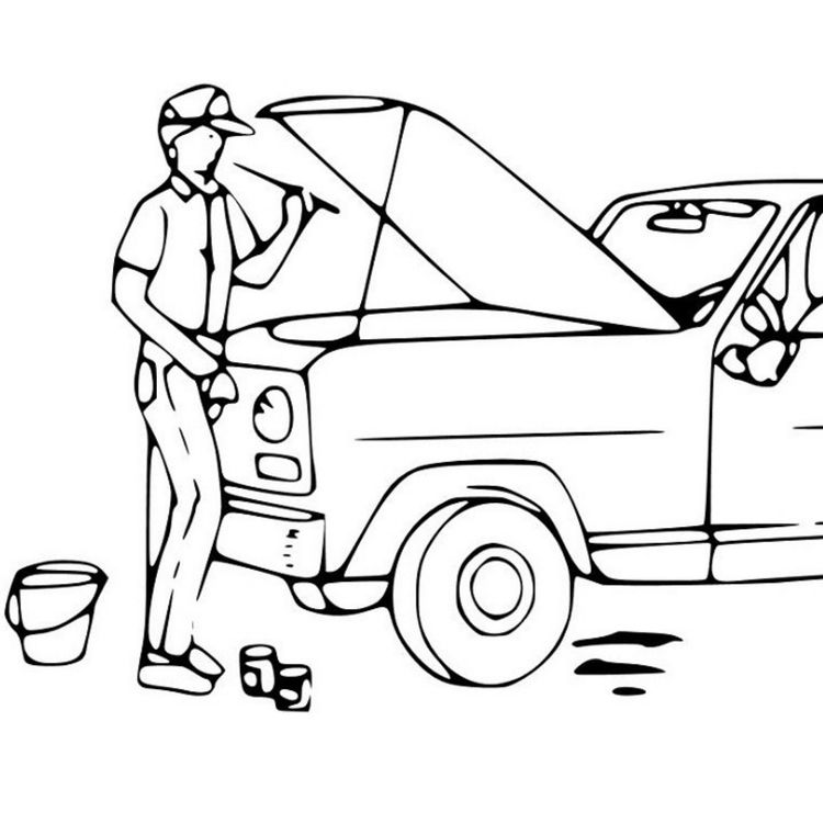 cover art for Auto Correct: Car Maintenance and Drive