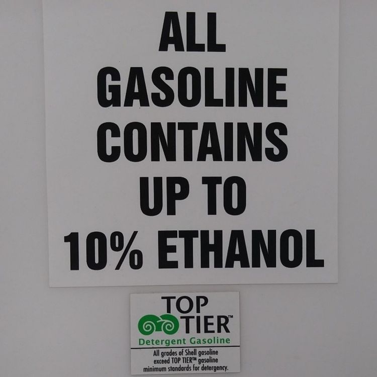 cover art for Auto Correct: Gasoline