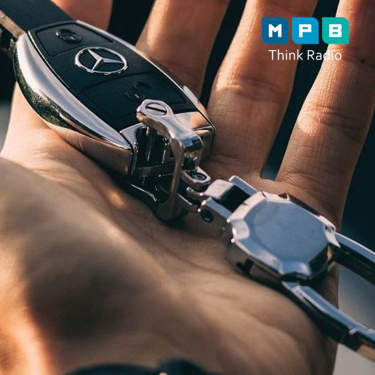 cover art for Auto Correct: Keys