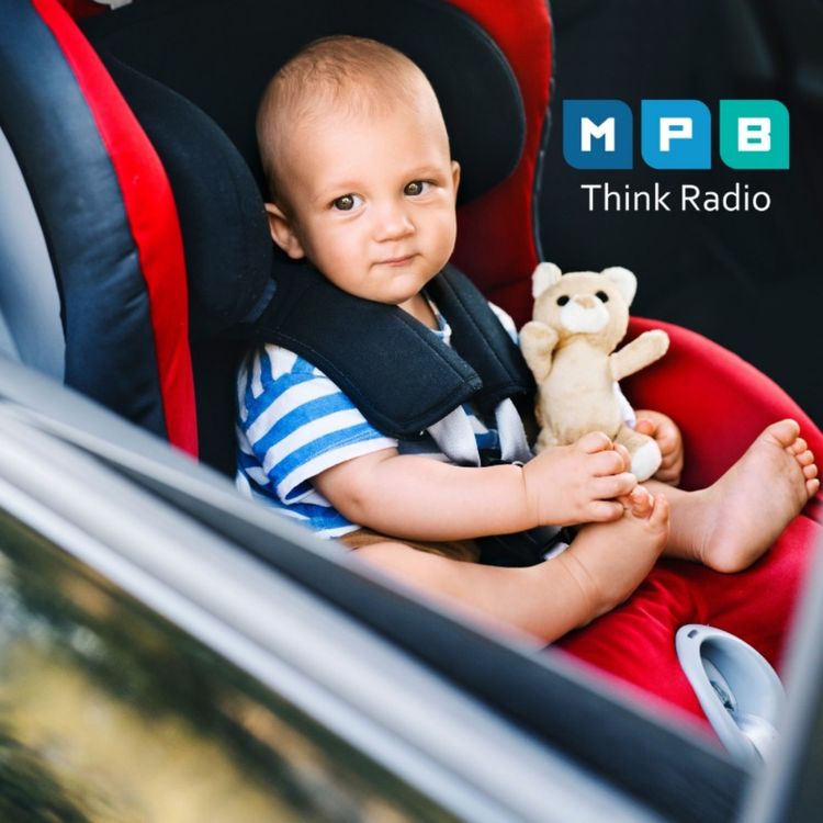 cover art for Auto Correct: Car Seat Safety
