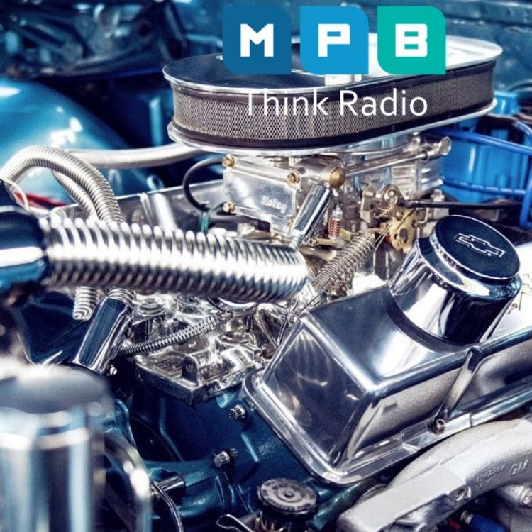 cover art for Auto Correct: Engines