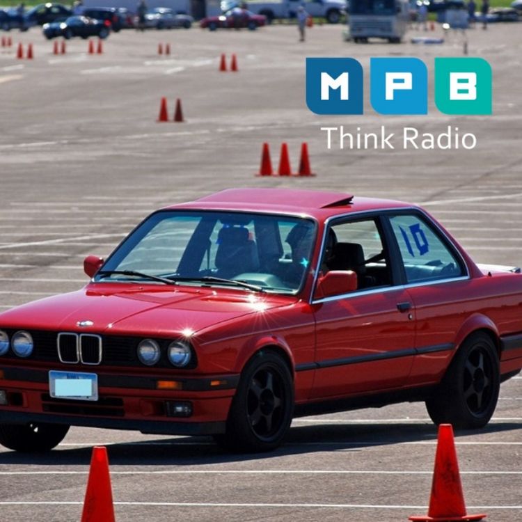 cover art for Auto Correct: Autocross 