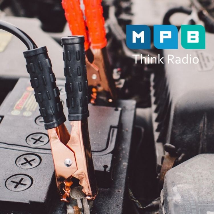 cover art for Auto Correct: Car Won't Start!!!