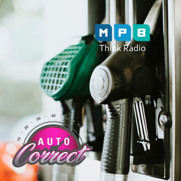 cover art for Auto Correct: Fuel Economy