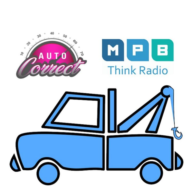 cover art for Auto Correct: Reliable Car List