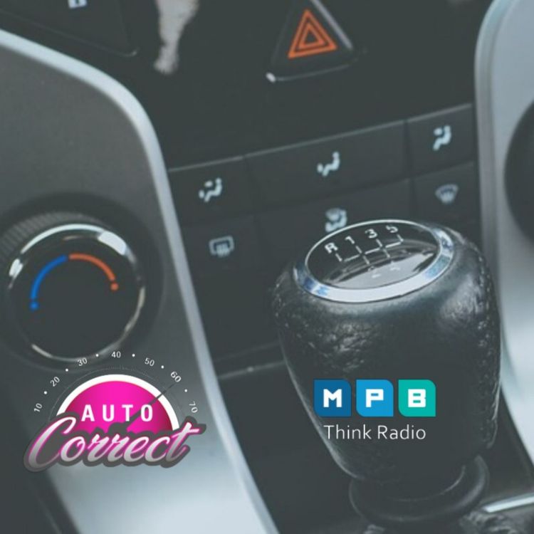 cover art for Auto Correct: Manual Transmission