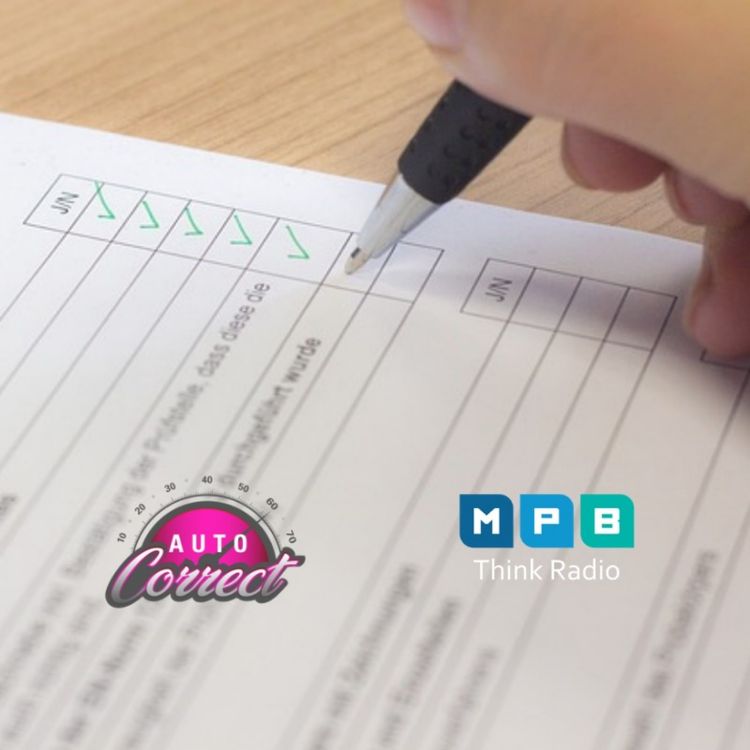 cover art for Auto Correct: Scheduled Vehicle Maintenance