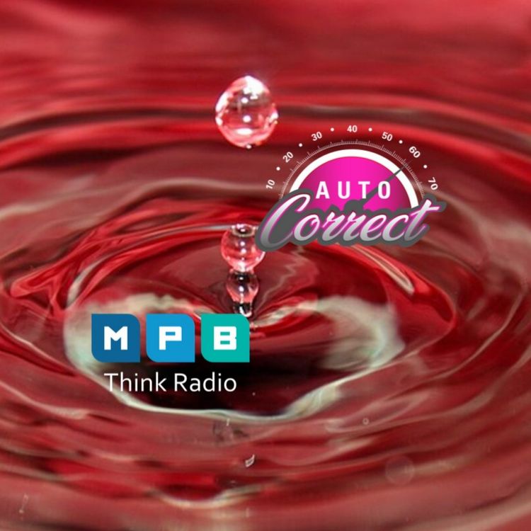 cover art for Auto Correct: Transmission Fluid