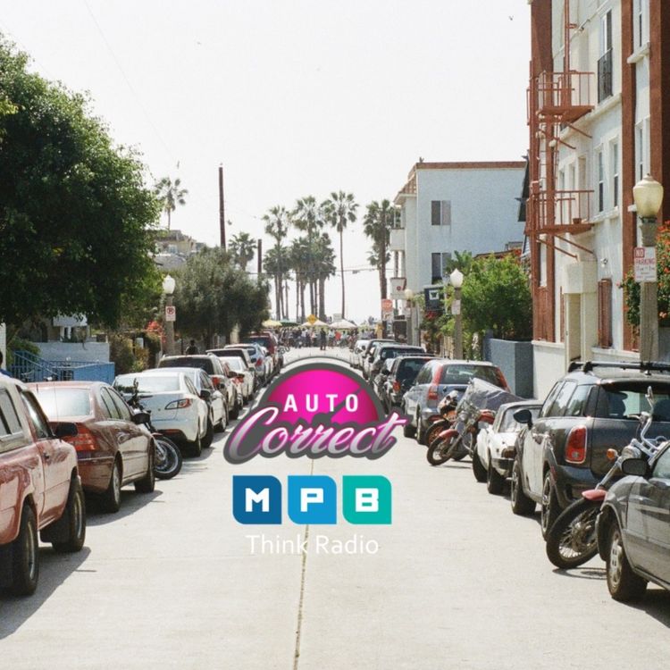 cover art for Auto Correct: Parallel Parking