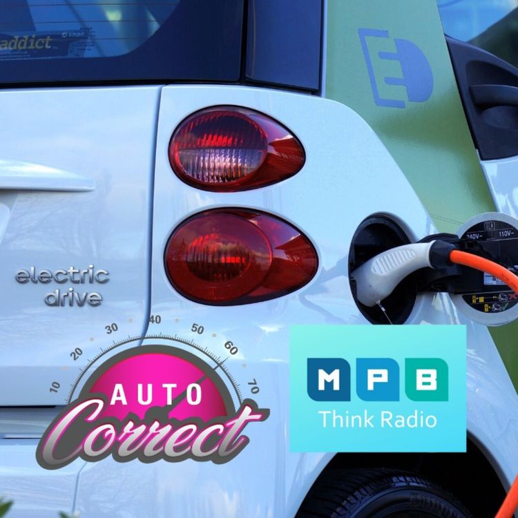 cover art for Auto Correct: EVs