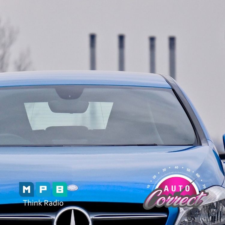 cover art for Auto Correct: Windshields