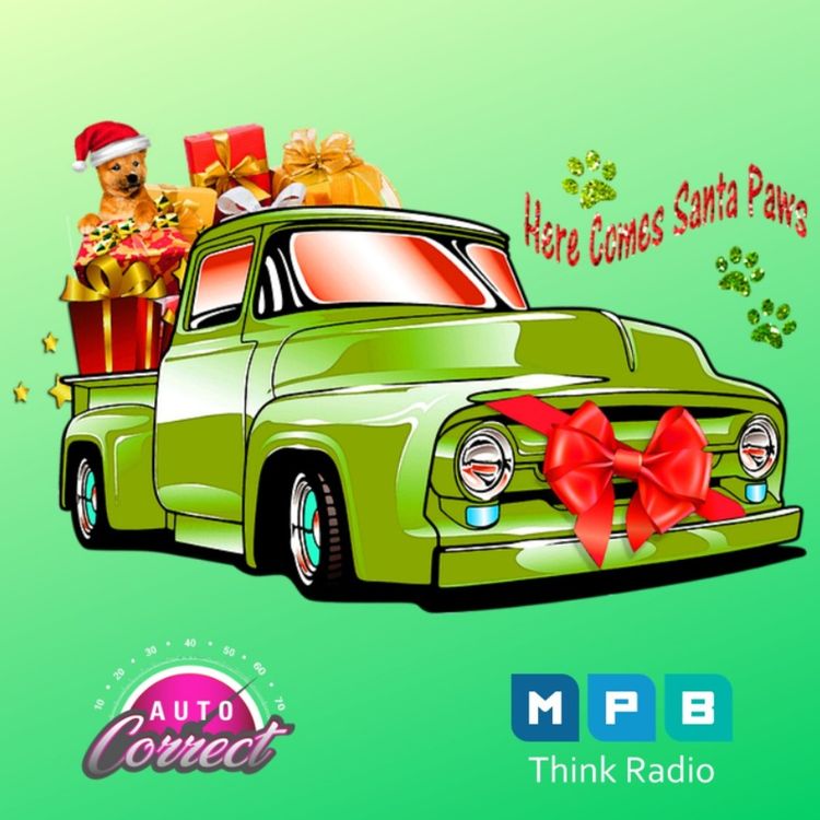 cover art for Auto Correct: Road Trip Preparation 