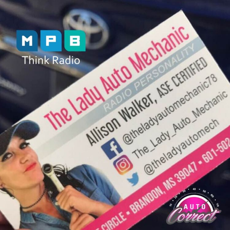 cover art for Auto Correct: Bad Habits