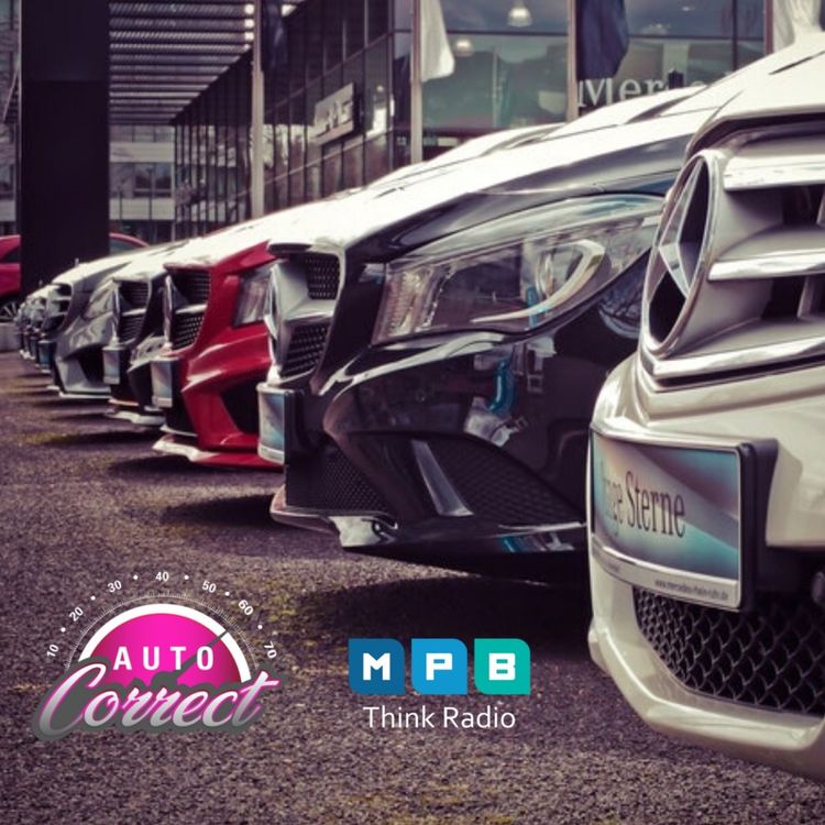 cover art for Auto Correct: Car Shopping