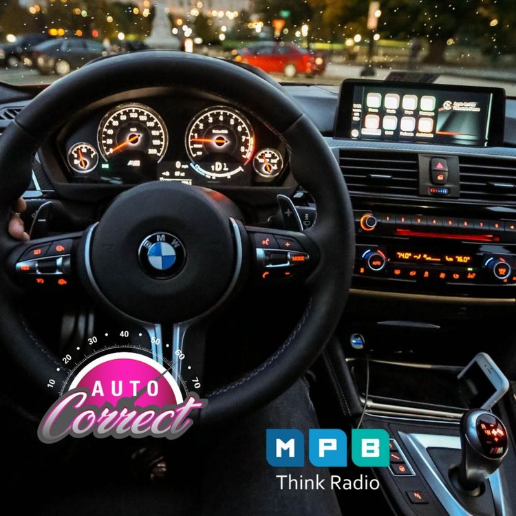 cover art for Auto Correct: Check Engine Light Info