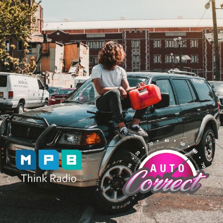 cover art for Auto Correct: MPG