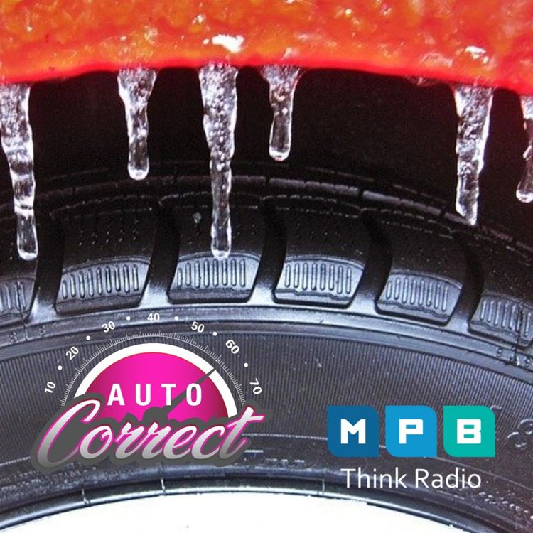 cover art for Auto Correct: AWD